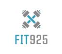 Fit925 logo